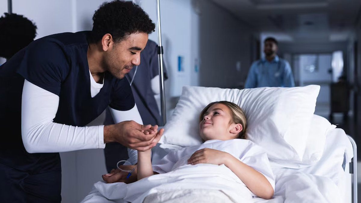 Brain Tumour: Understanding Pediatric Brain Tumour And Treatment Options For It